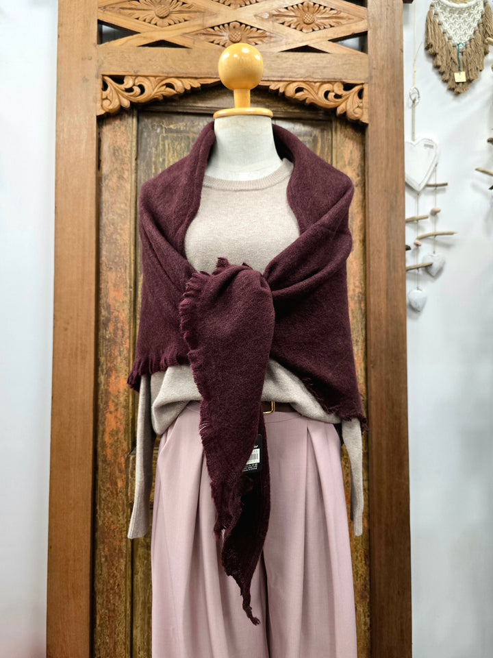 Mulberry Scarf