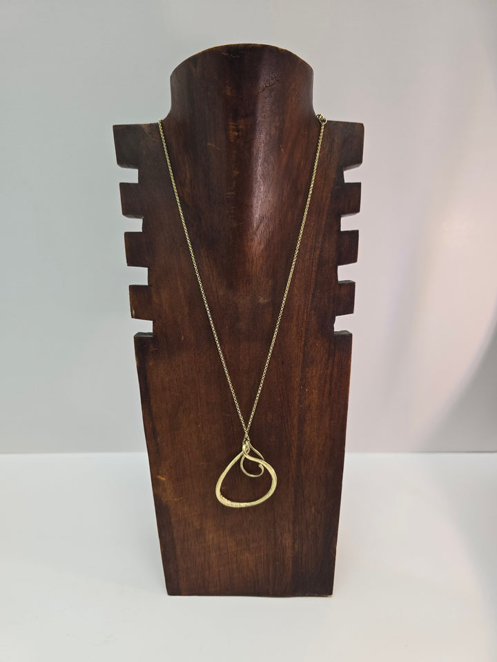 Love Links Necklace