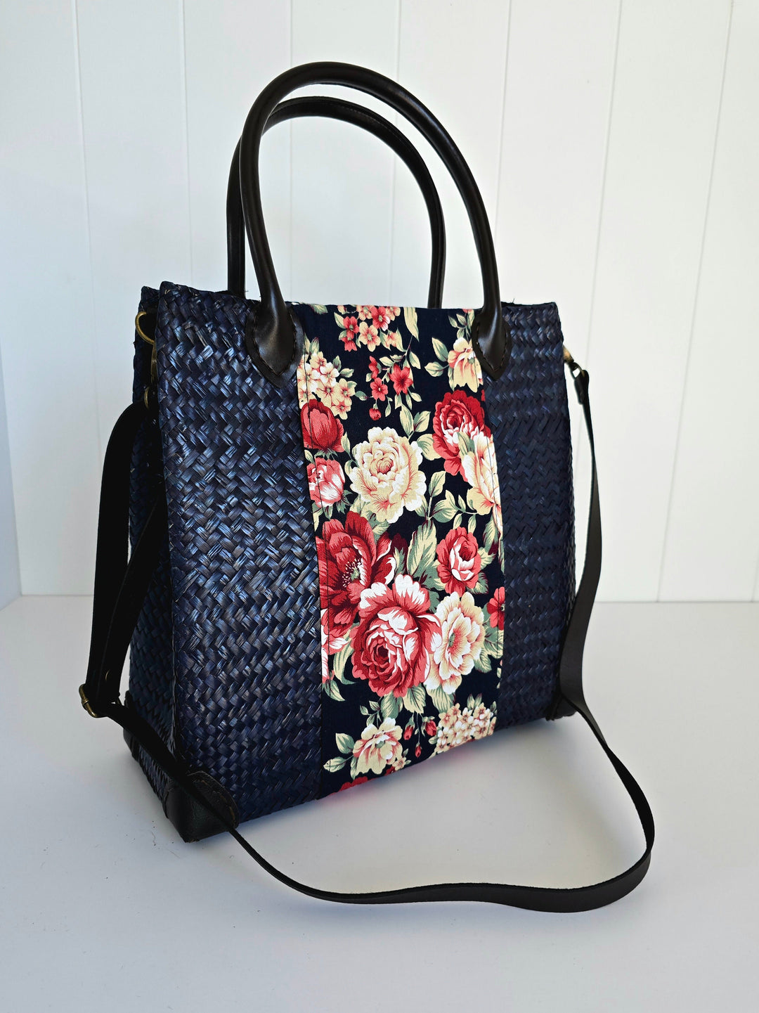 Mali Luxe Handbag