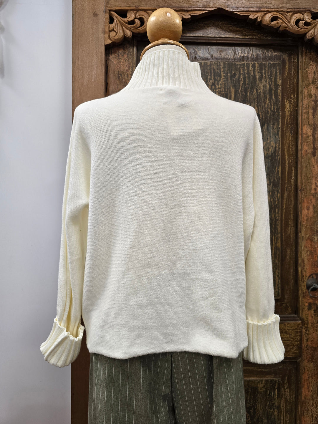 Gioa Jumper