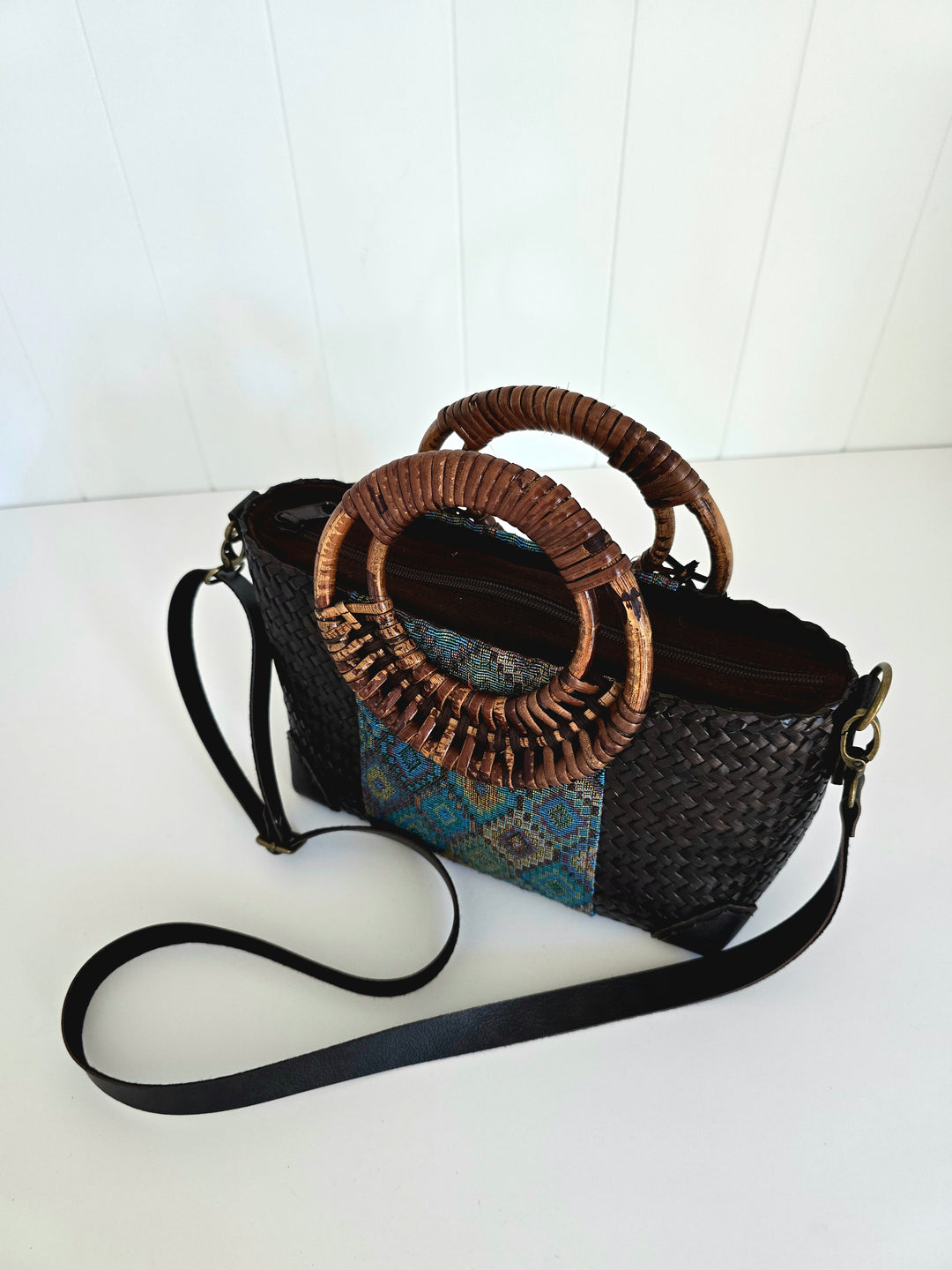 Chada Midi Handbag