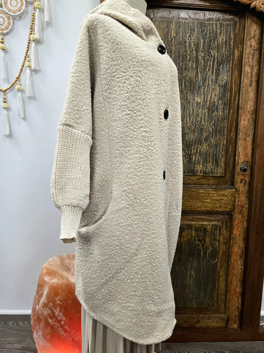 Lavorare Jacket