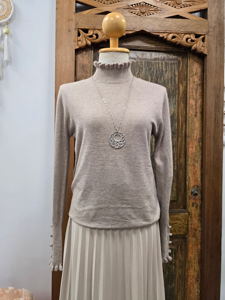 Frivola Jumper