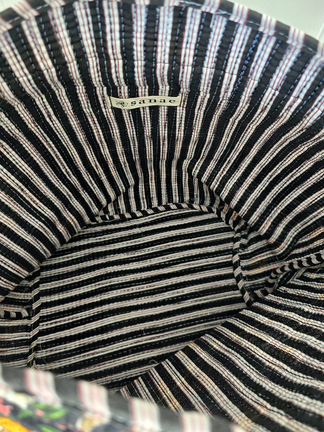 Wild Flight DS Tote
