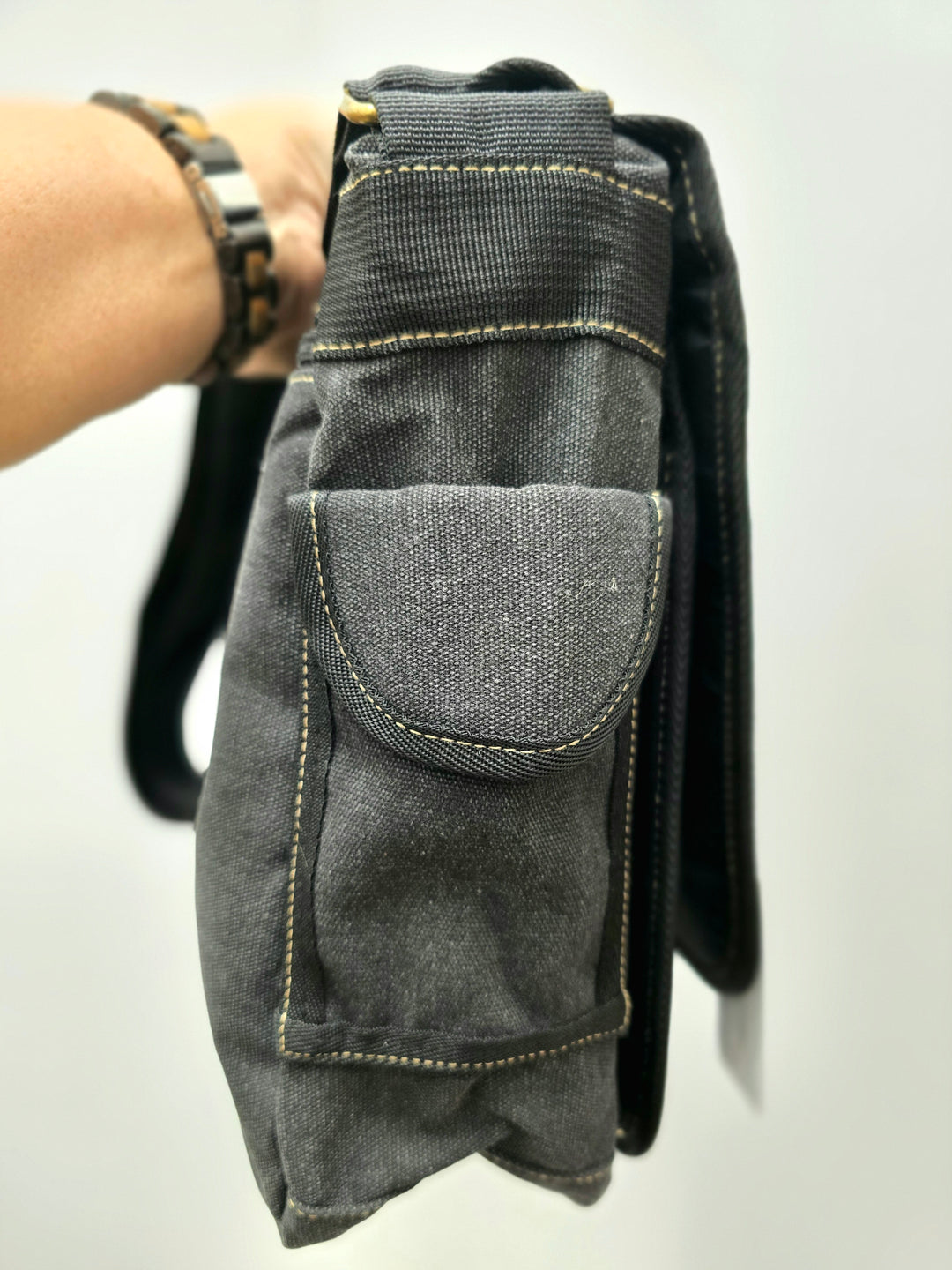 Downunder Canvas Bag