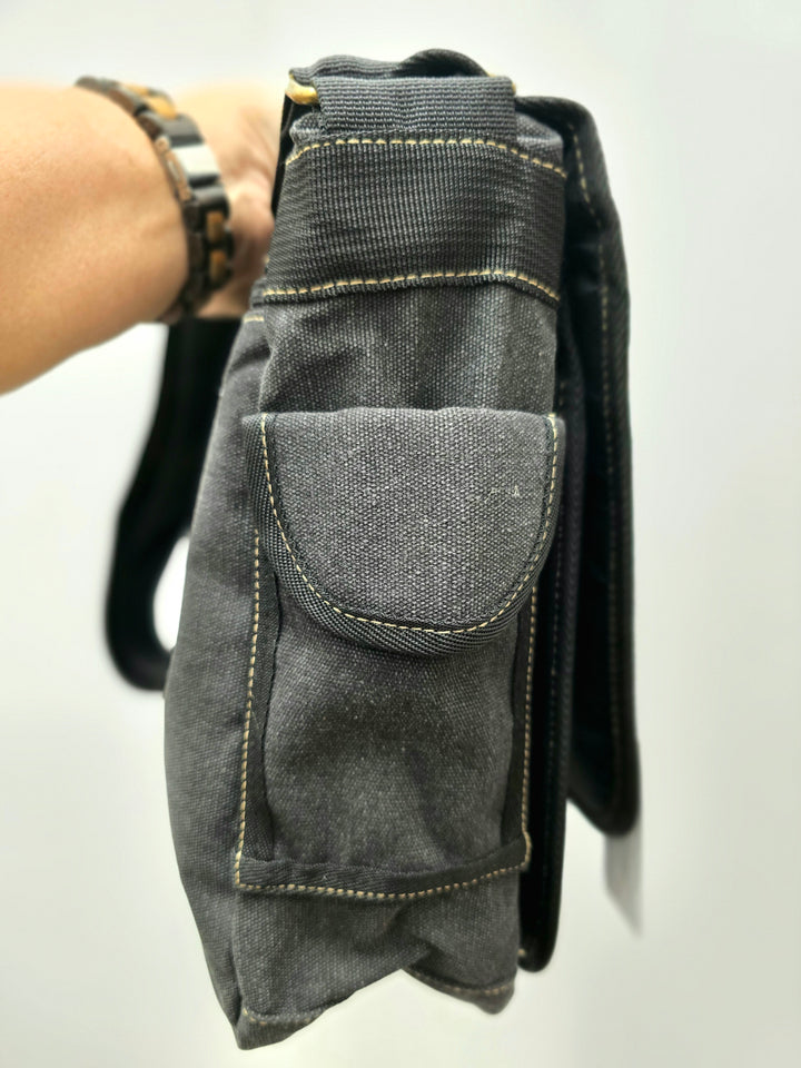 Downunder Canvas Bag