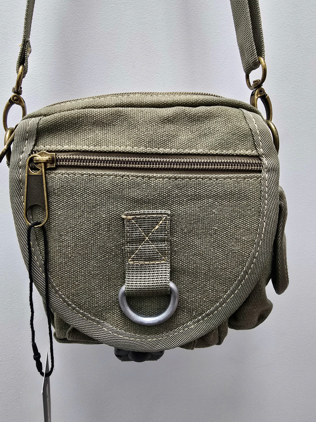 Downunder Canvas Bag
