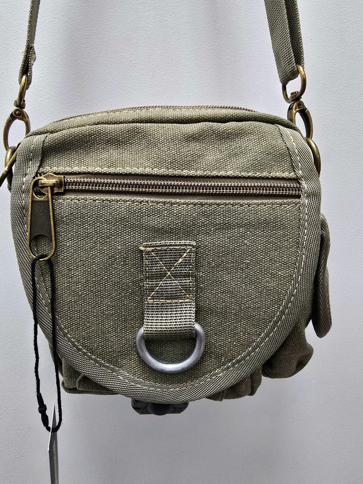 Downunder Canvas Bag