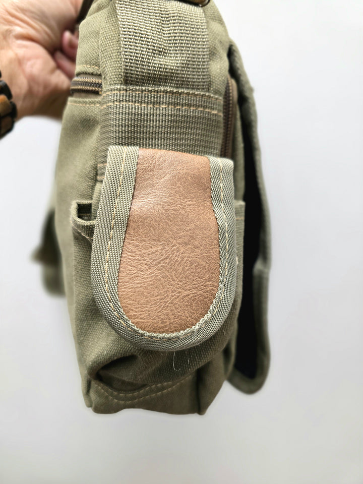 Downunder Canvas Bag