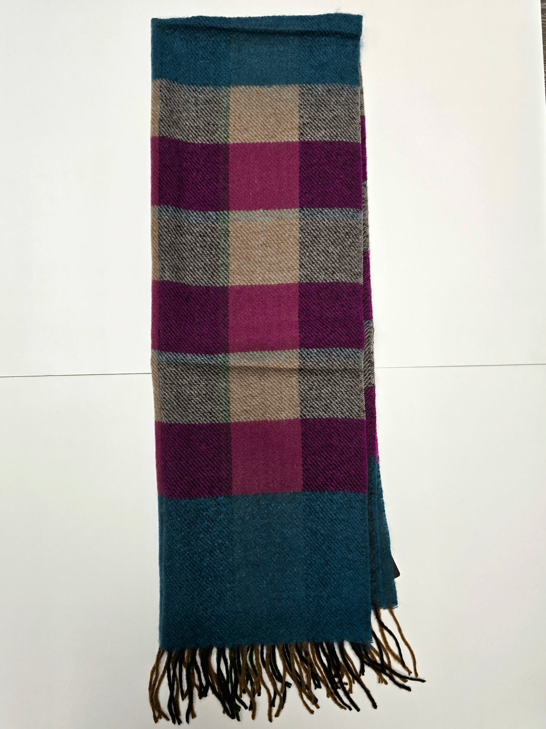 Northern Lights Scarf