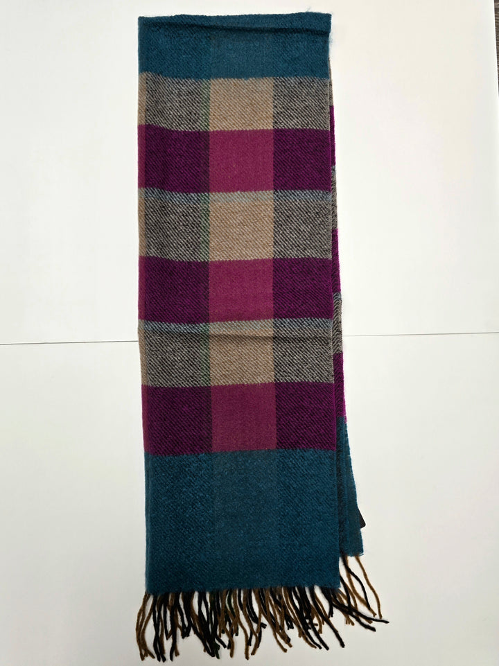 Northern Lights Scarf