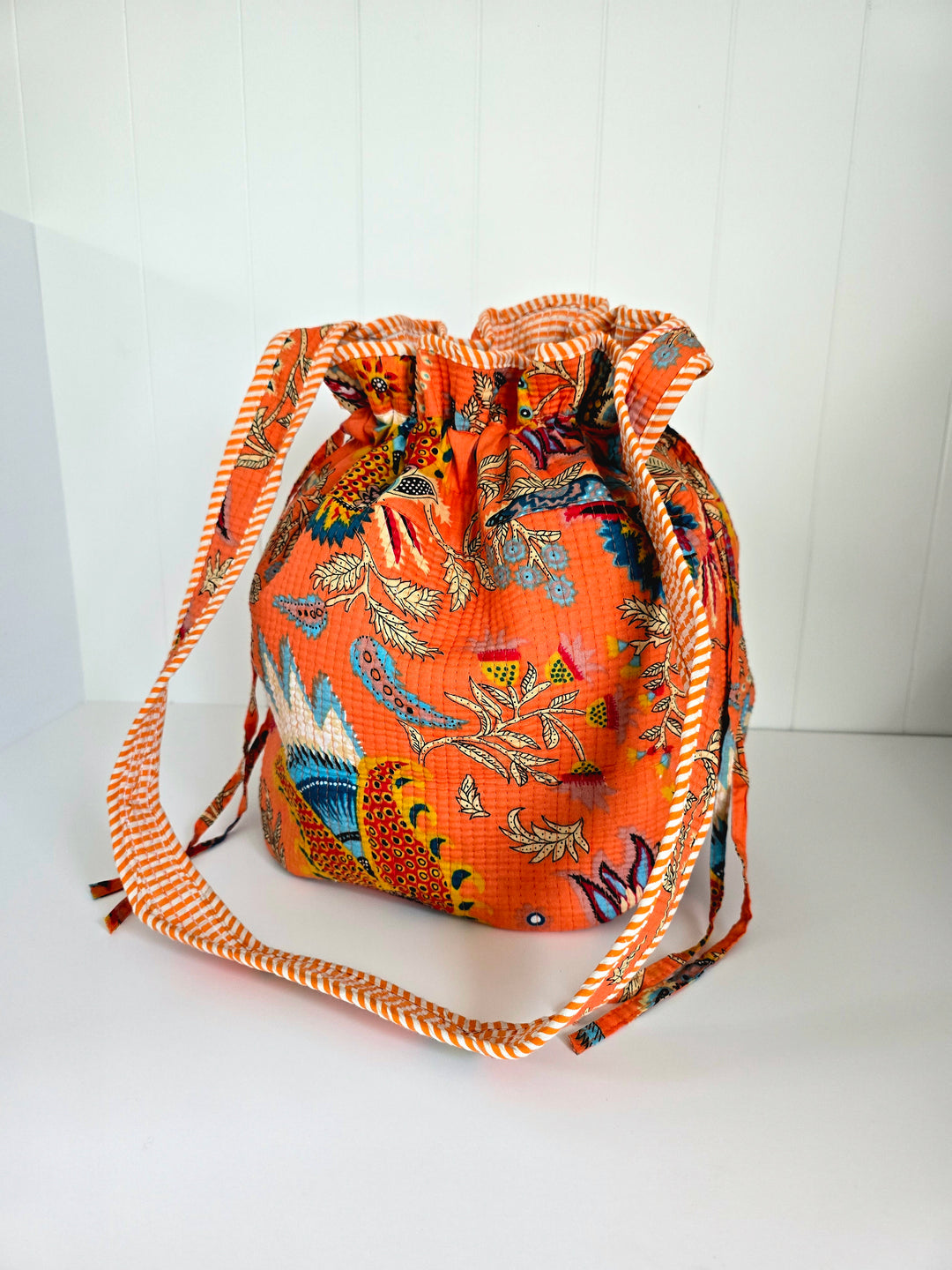 Tangerine Dream DS Tote