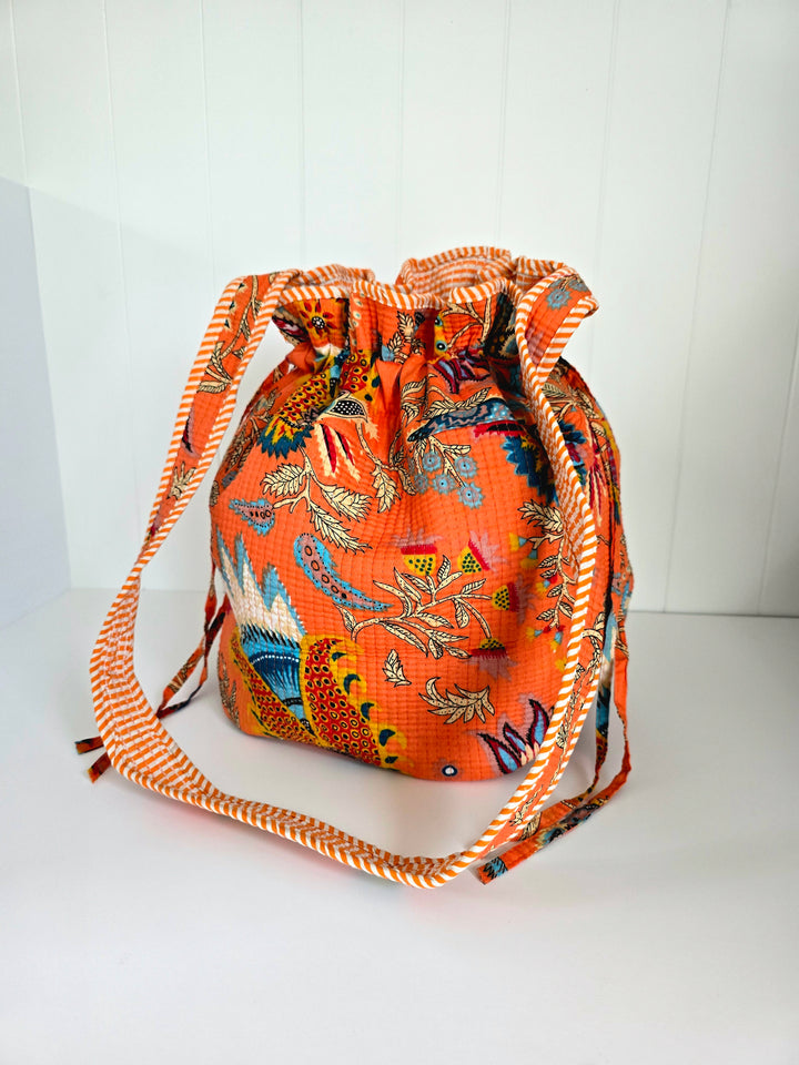 Tangerine Dream DS Tote
