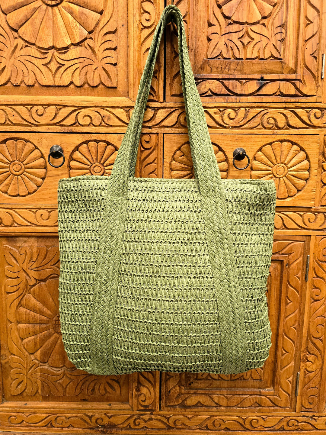 Sanouk Bag