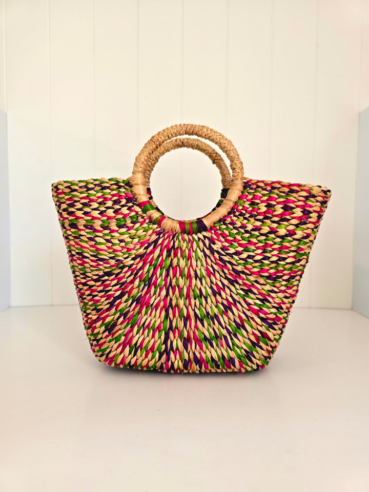 Lanna Handbag