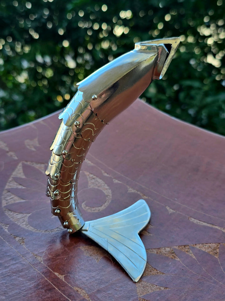 Fish Bottle Opener