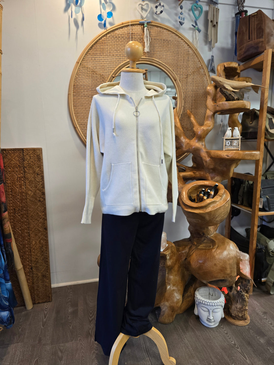 Cofano Cardi