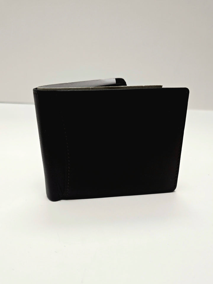 Gents Leather Wallet