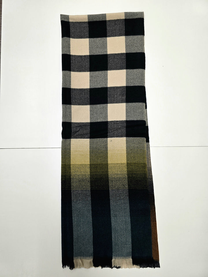 Harvest Sunset Scarf