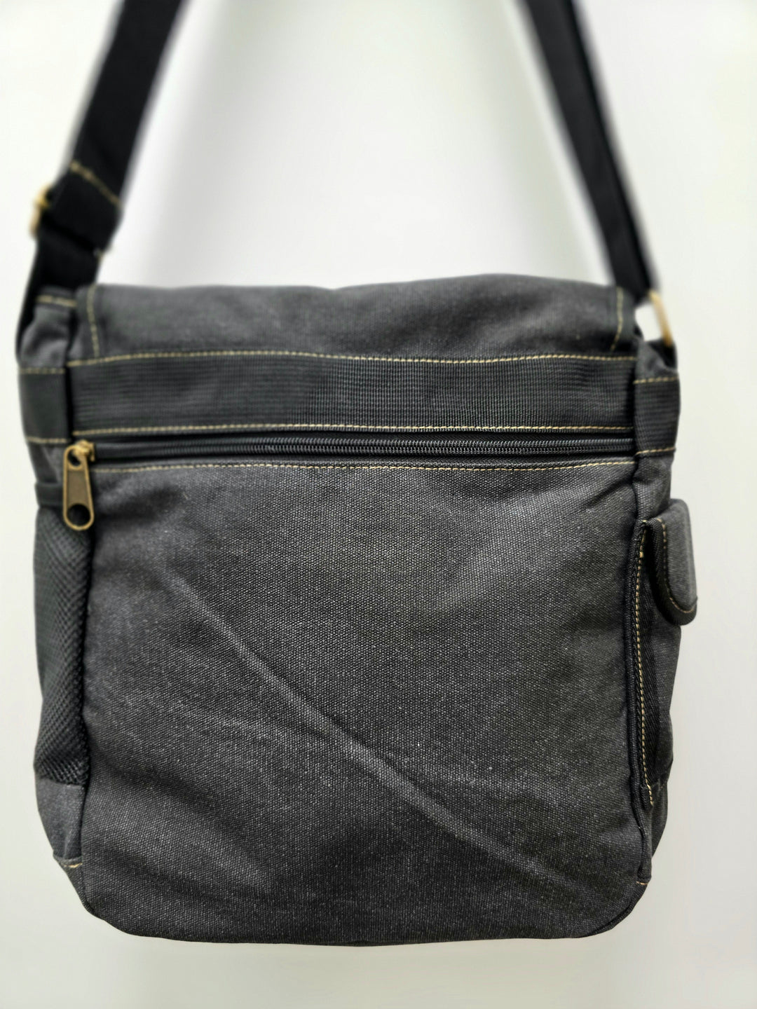 Downunder Canvas Bag