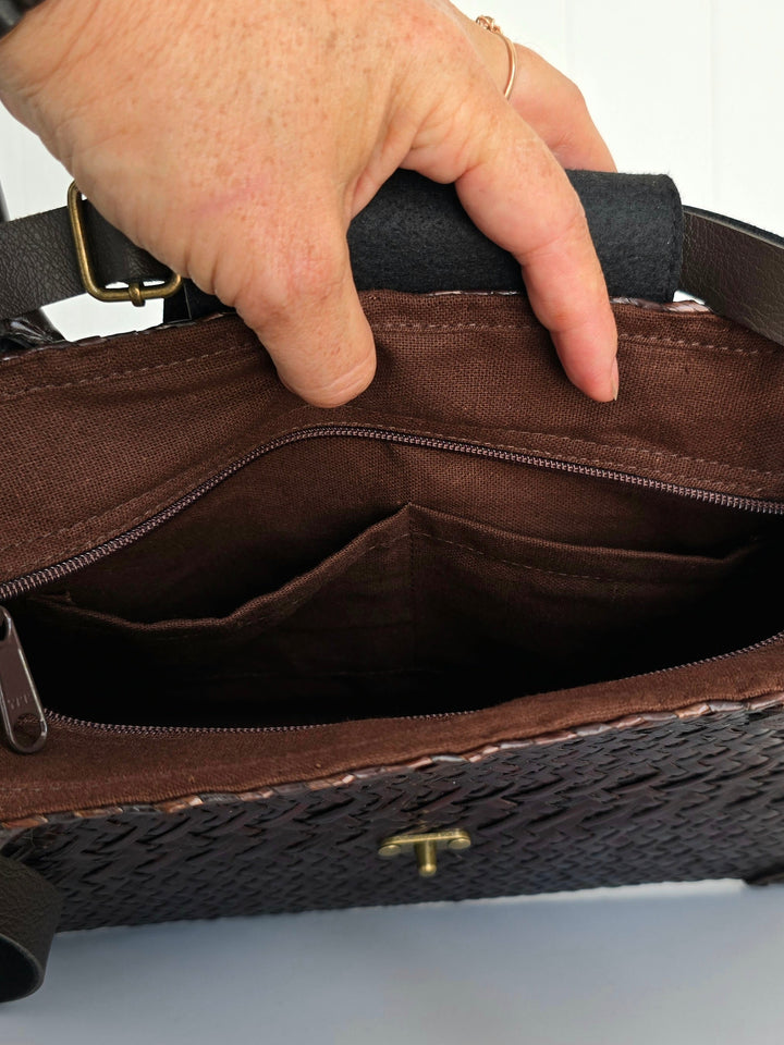Sirima Petite Handbag