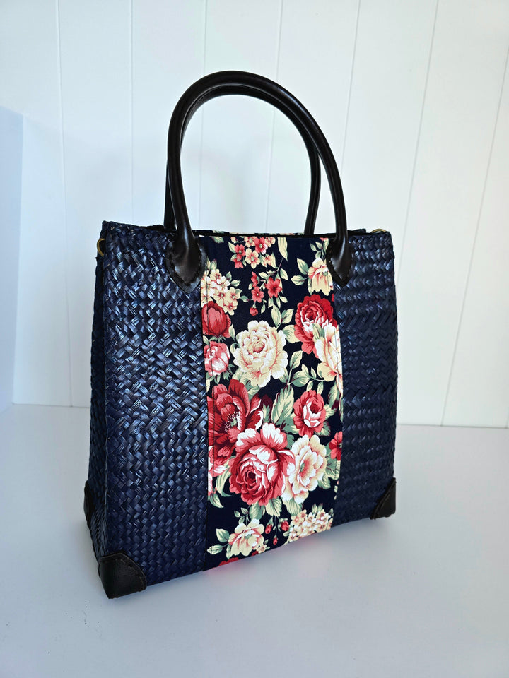 Mali Luxe Tote Bag