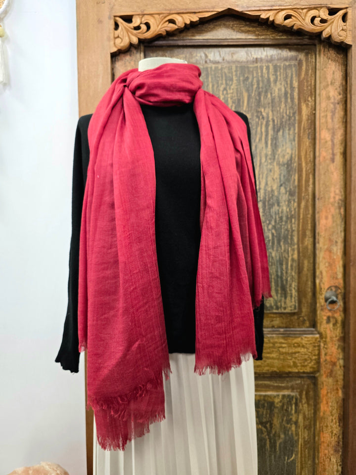 Everyday Luxe Scarf