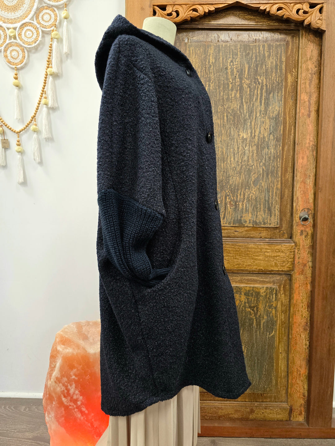 Lavorare Jacket