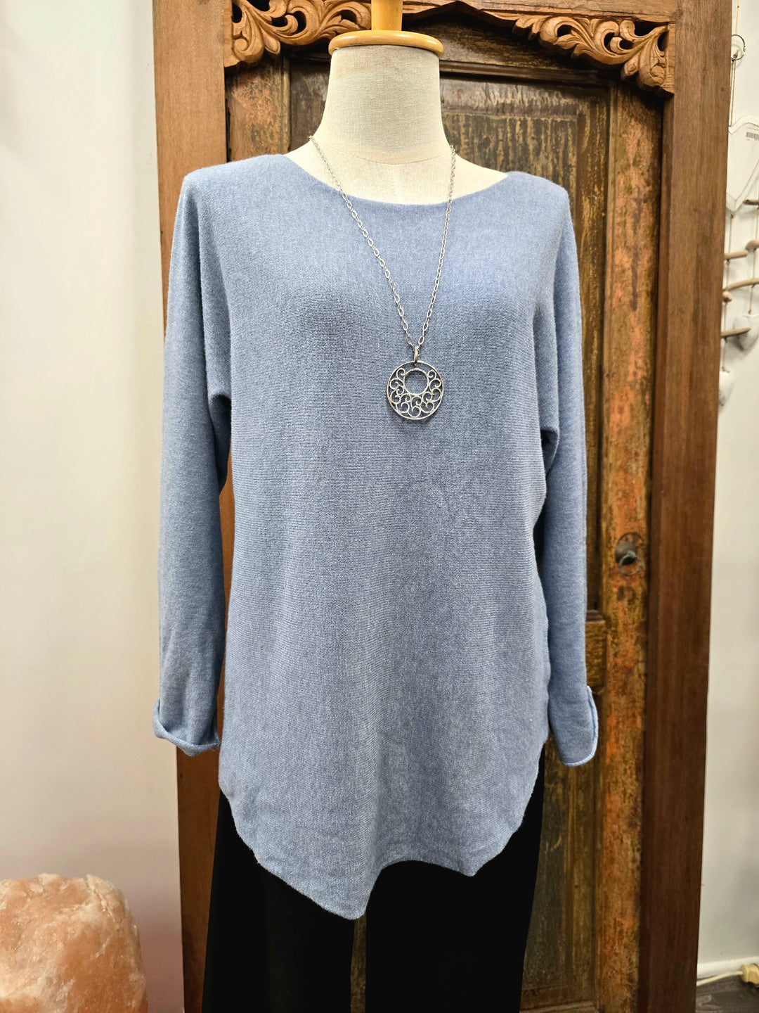 Vittoria Jumper