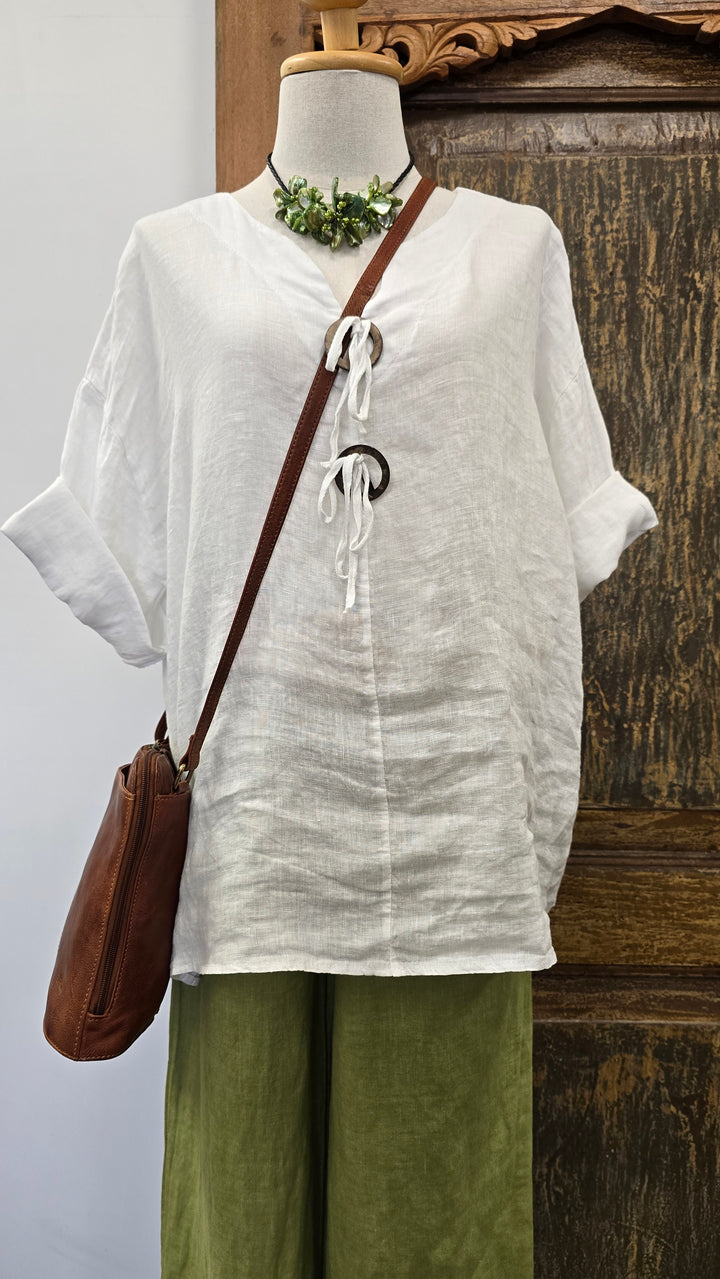 Francesca Lino Top