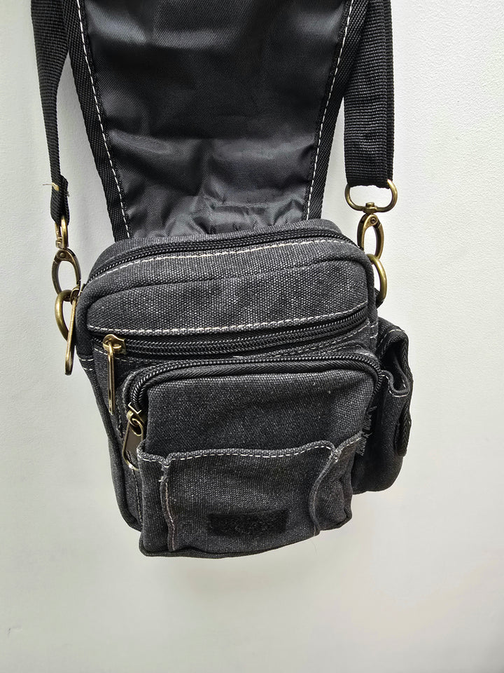 Downunder Canvas Bag