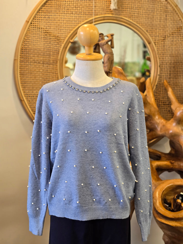 Di Perle Jumper