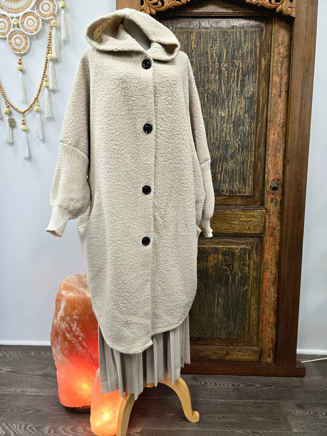 Lavorare Jacket
