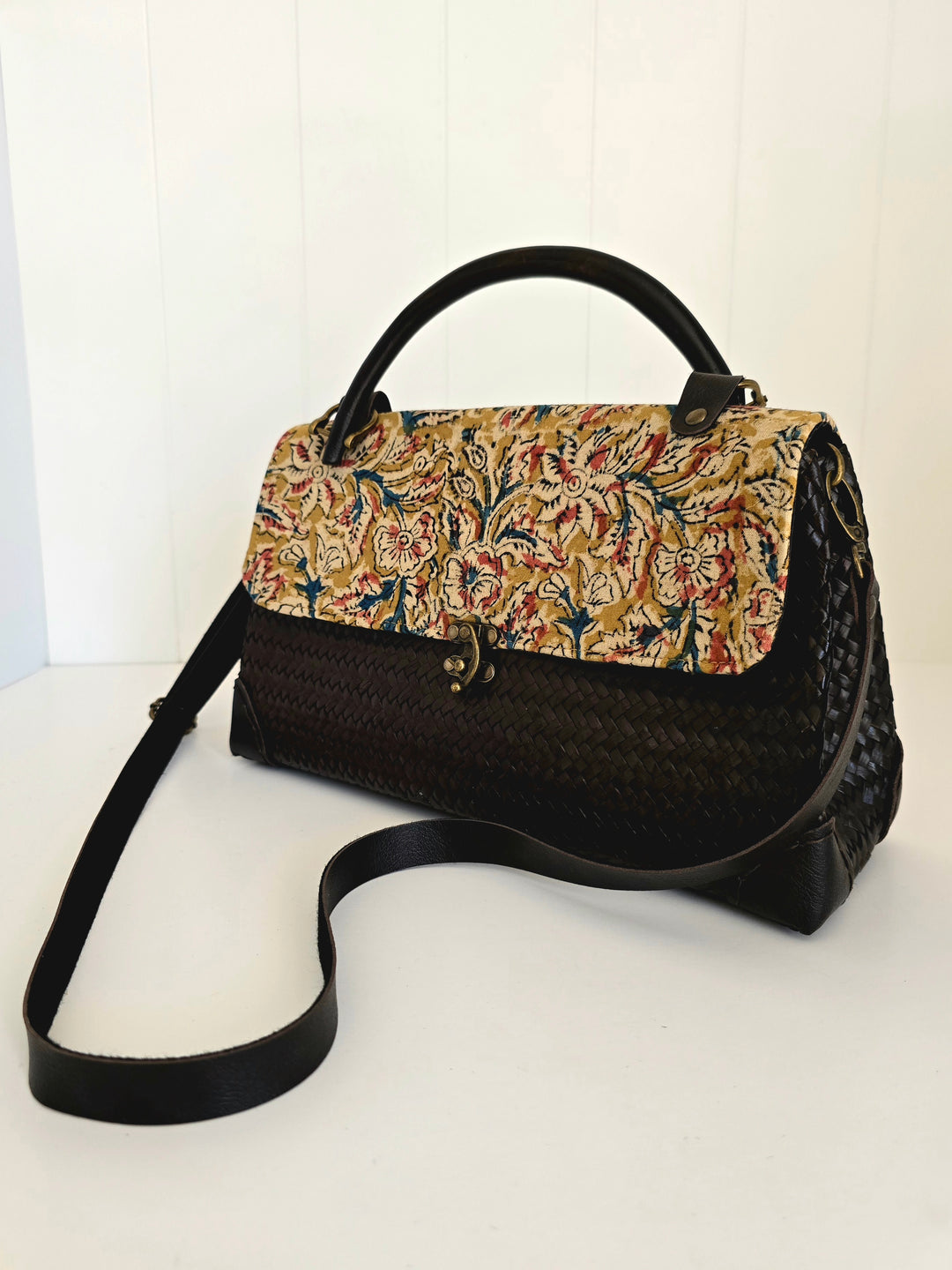 Alara Handbag