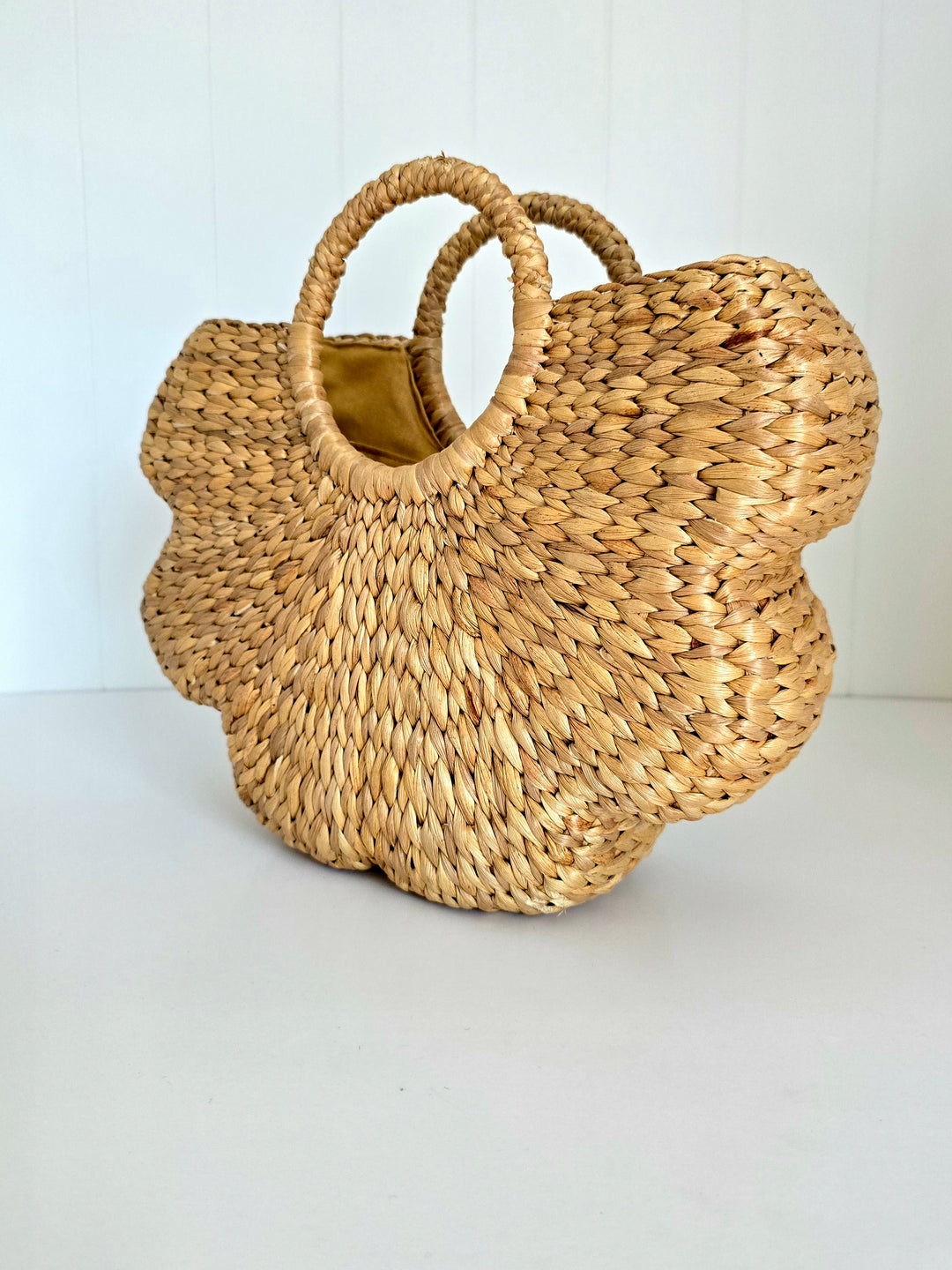Chantara Handbag