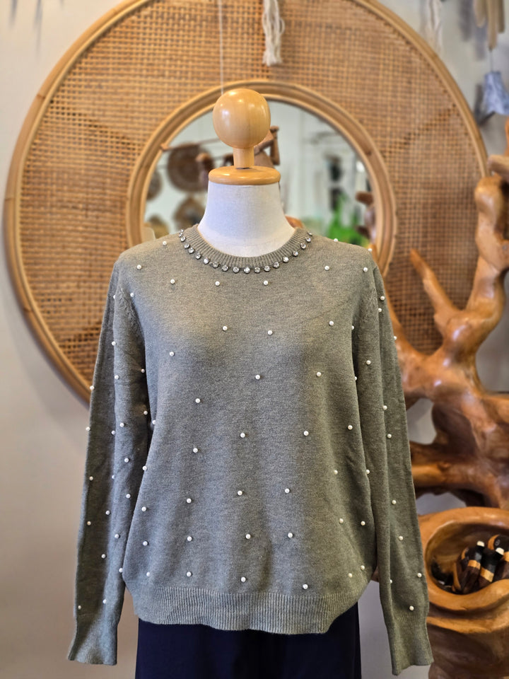 Di Perle Jumper