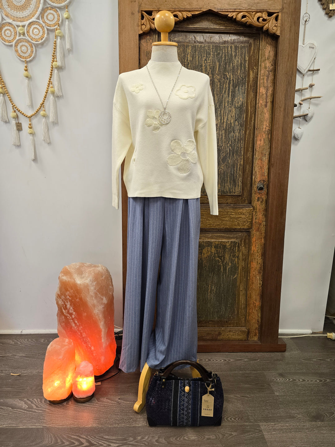 Camello Jumper