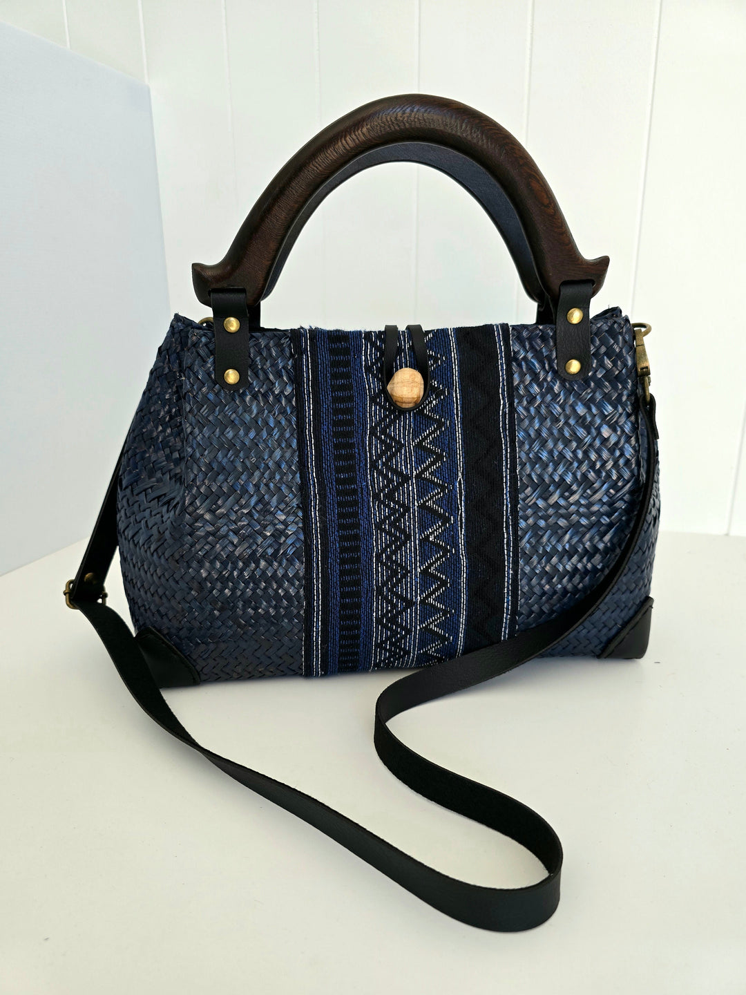 Kanda Mae Handbag