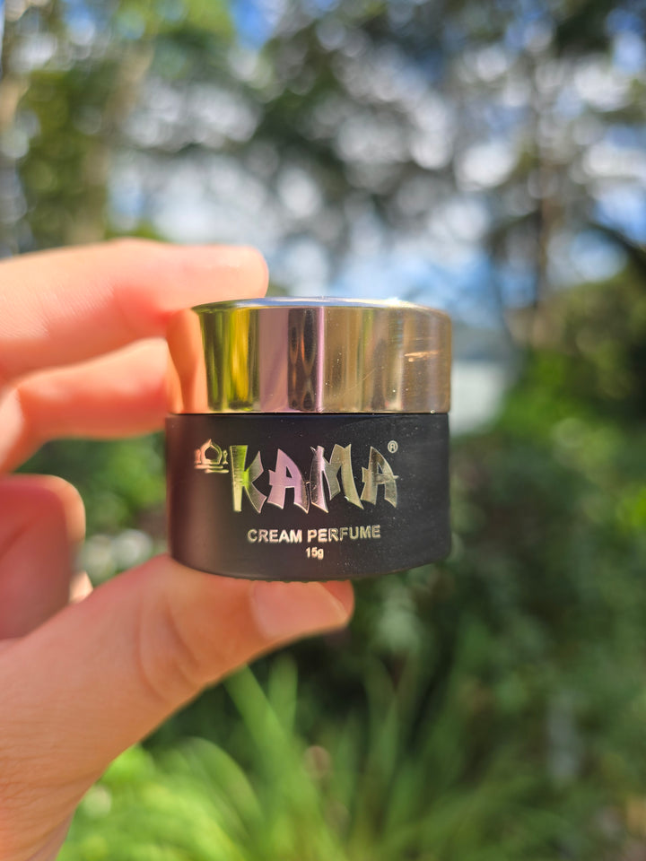 Kama Cream Perfume