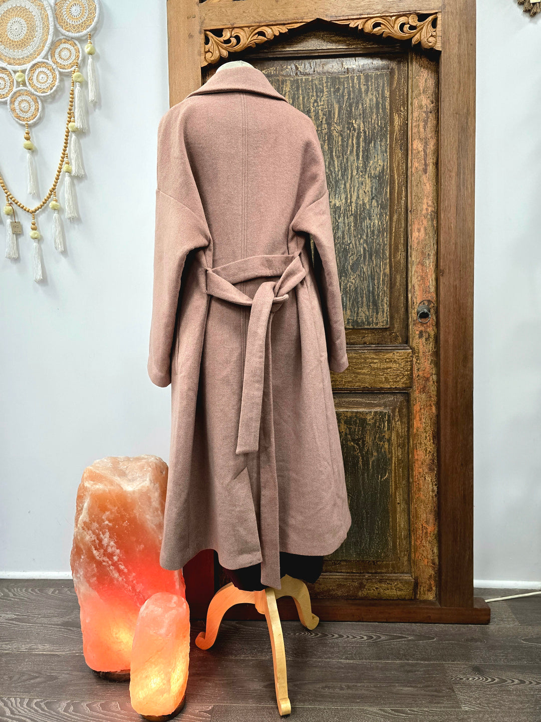 Chao Robe Jacket