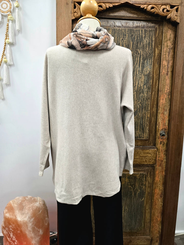 Vittoria Jumper
