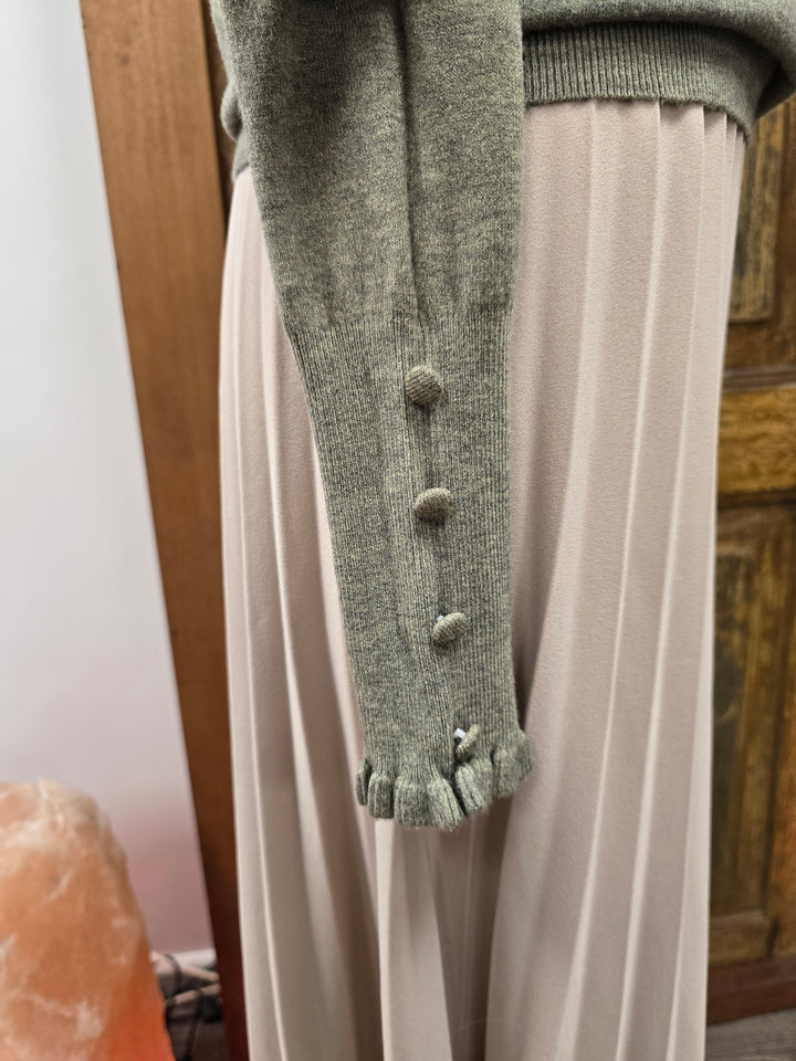 Frivola Jumper