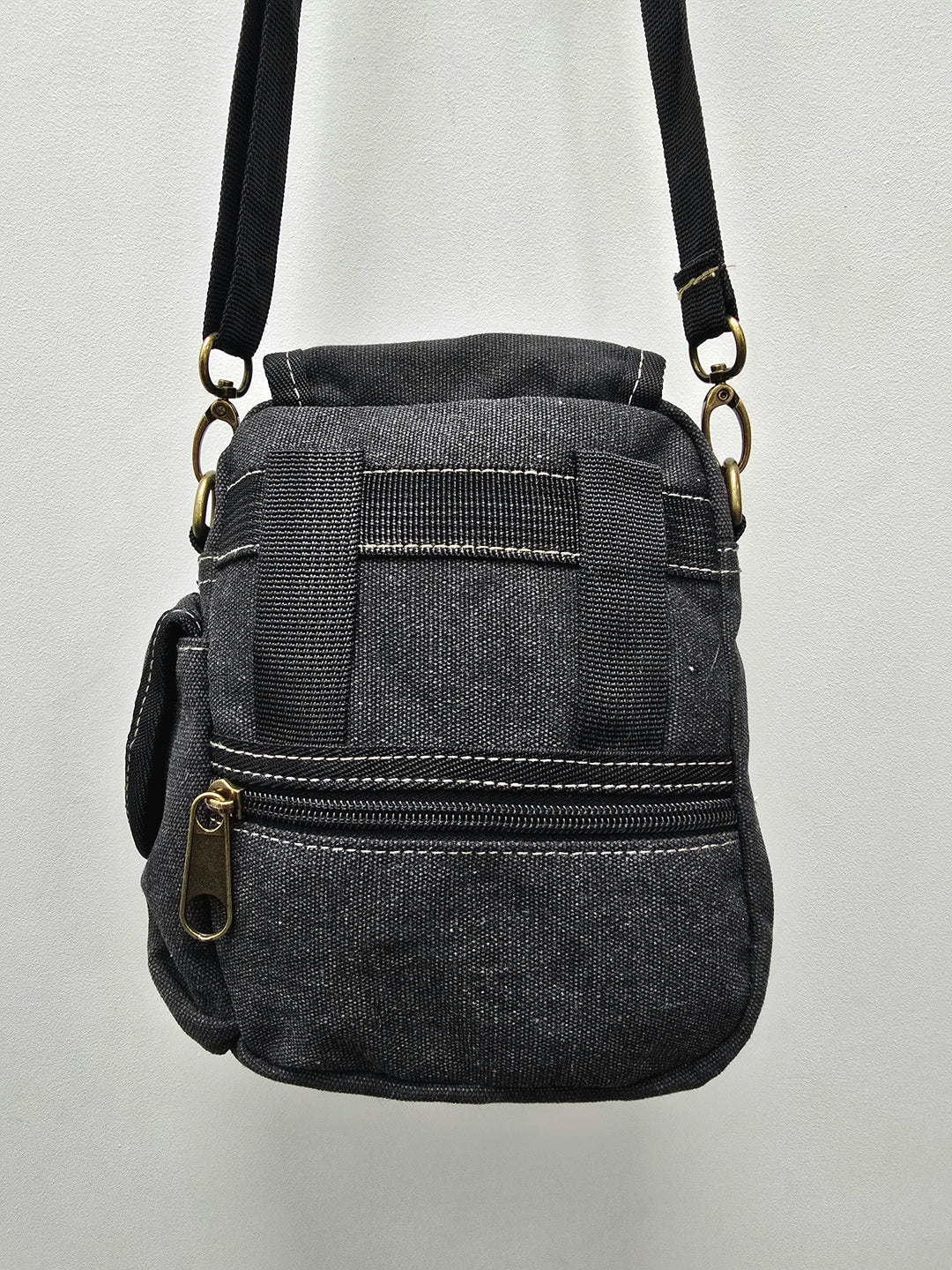 Downunder Canvas Bag