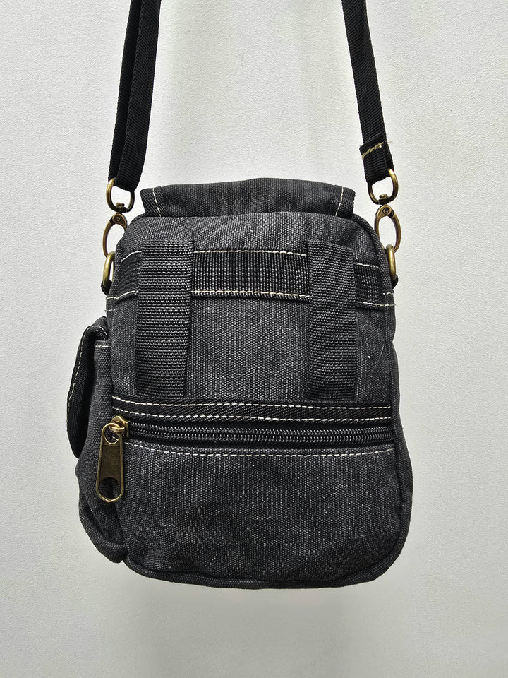 Downunder Canvas Bag