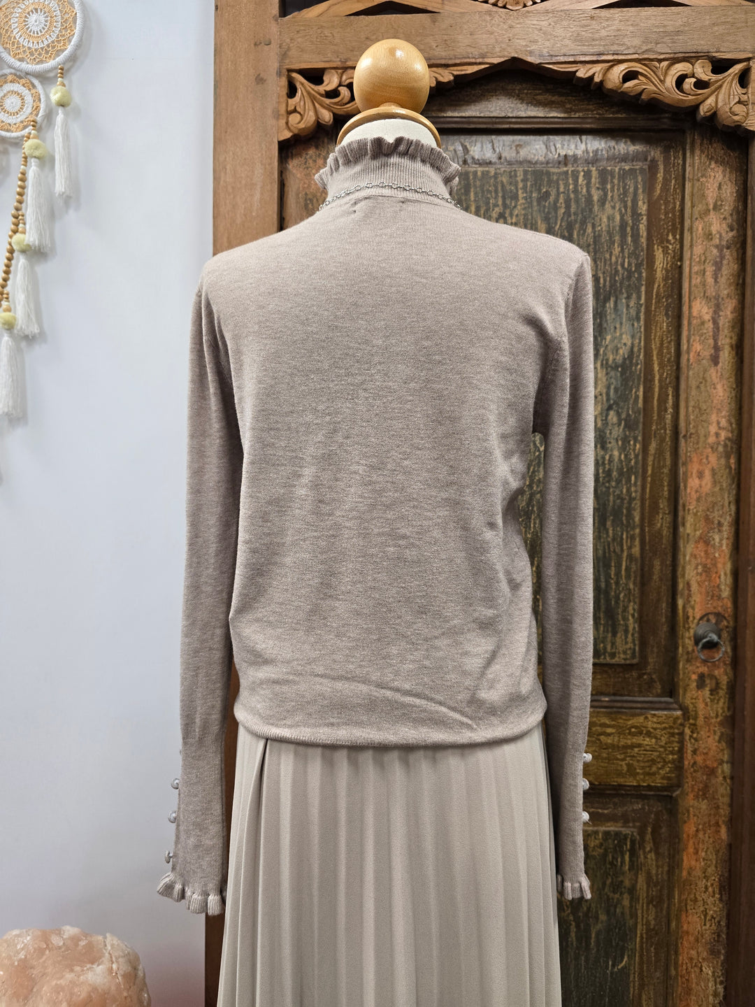Frivola Jumper