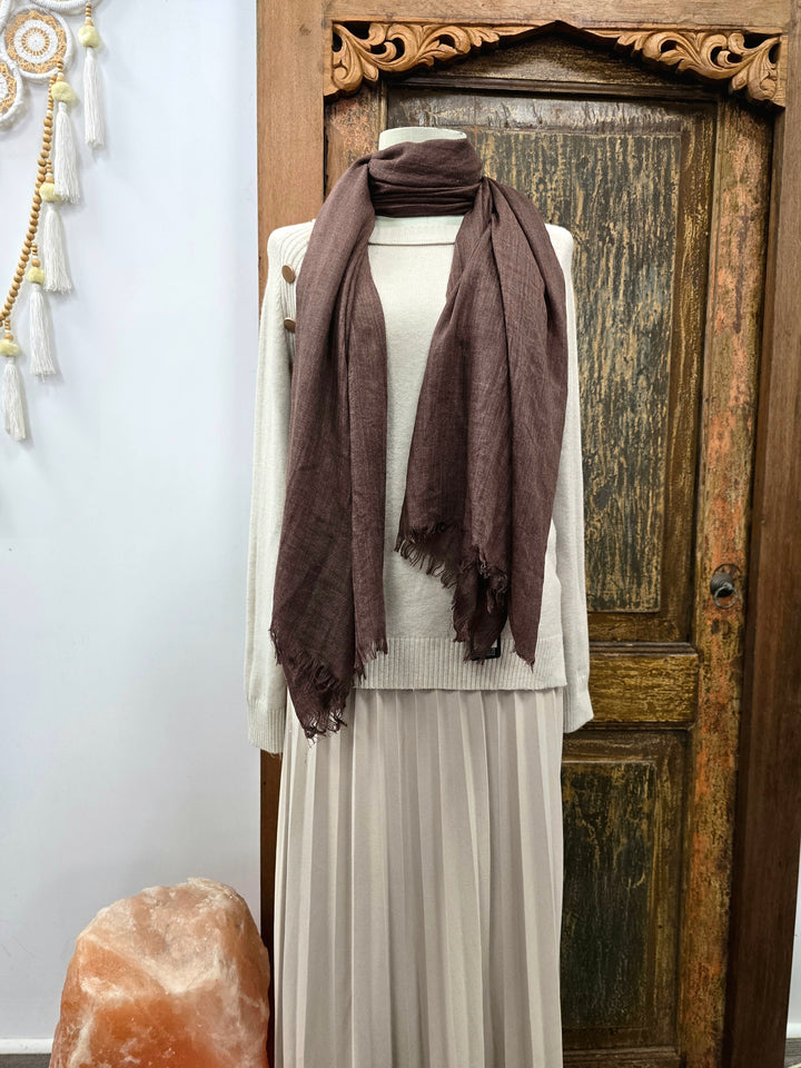 Everyday Luxe Scarf