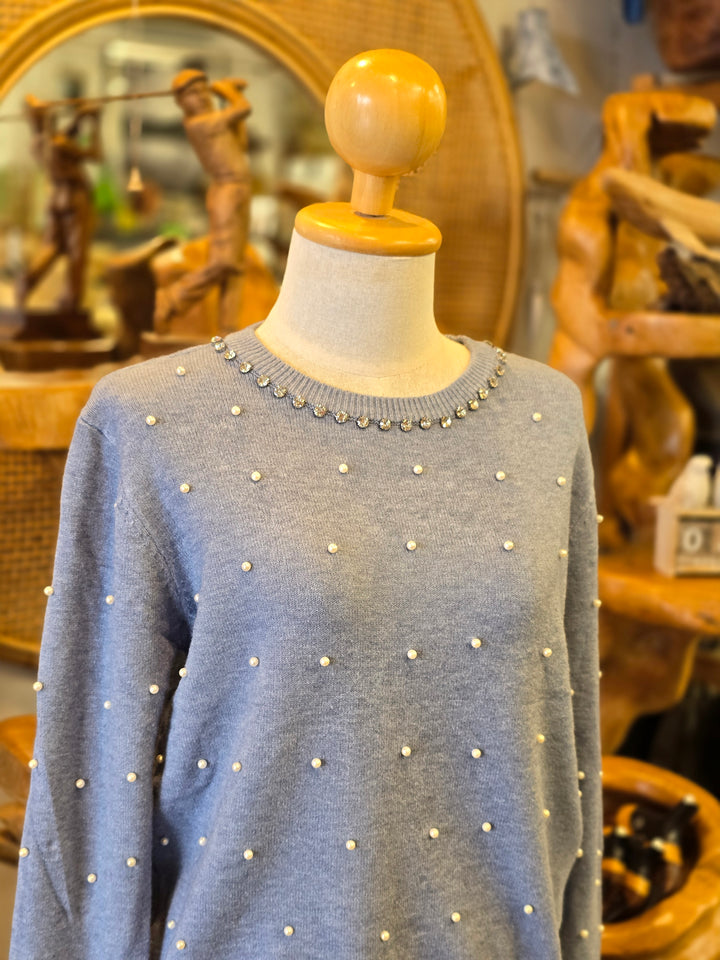 Di Perle Jumper