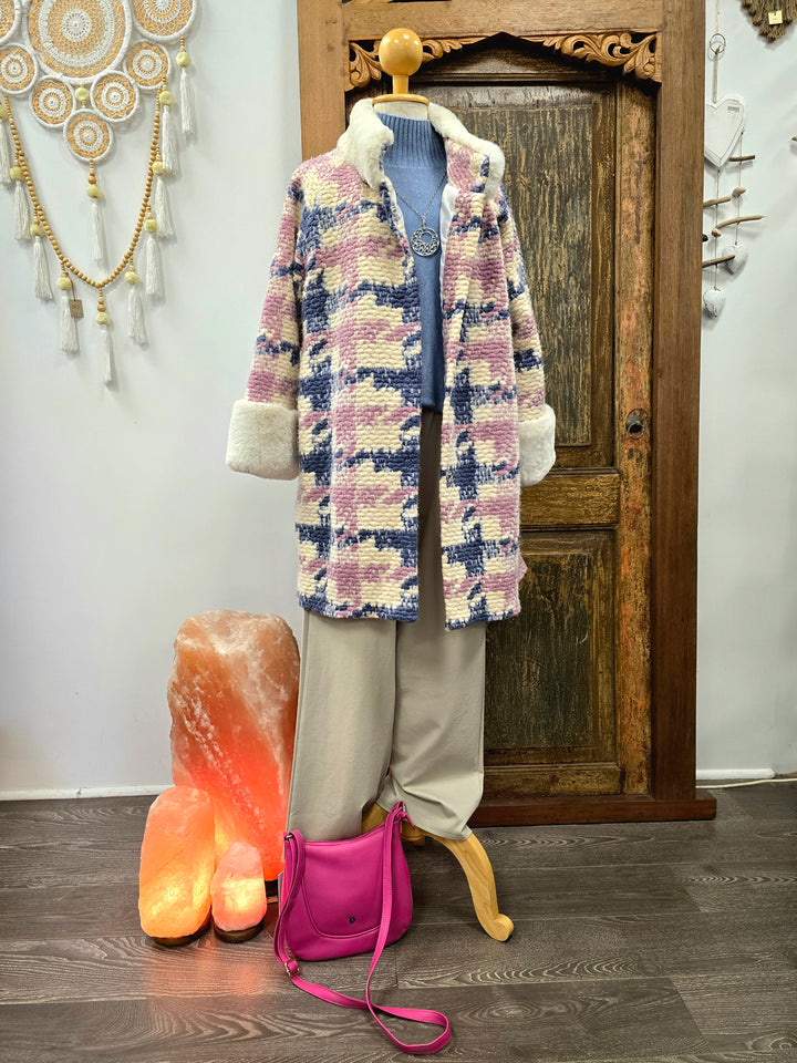 Tonia Jacket