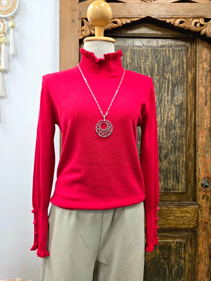 Frivola Jumper