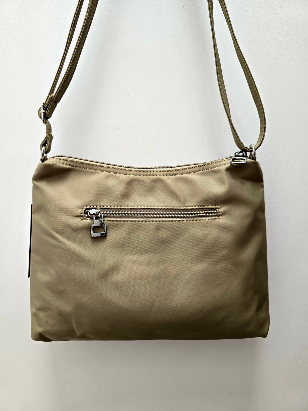 The Everywhere Bag